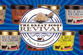 Blue Bell ice cream revival 