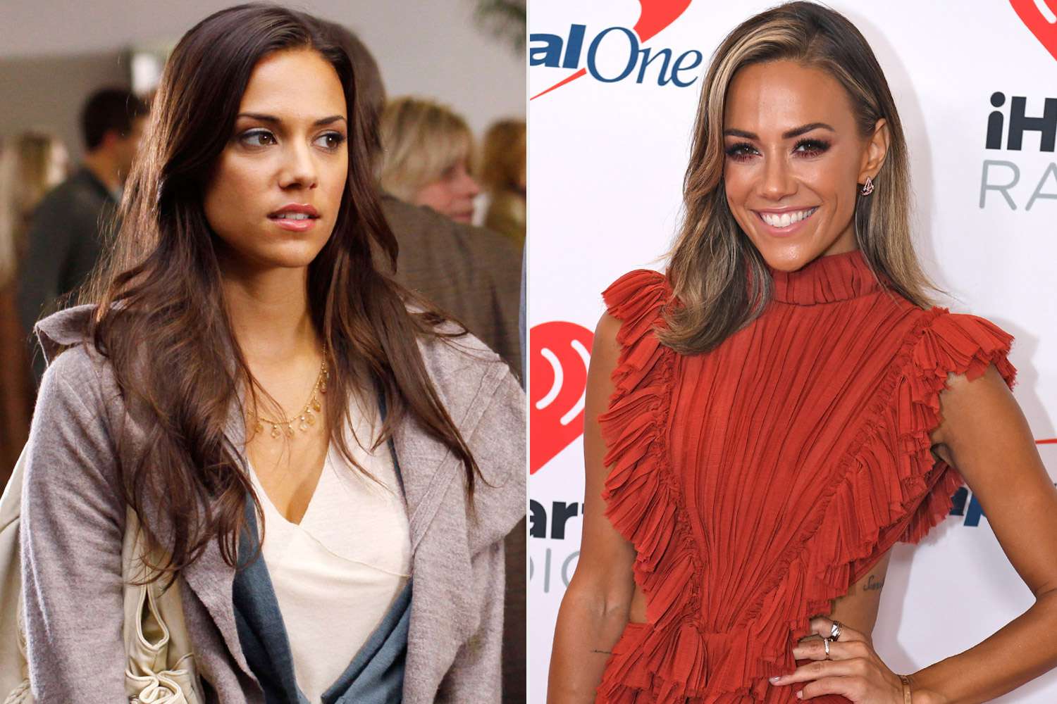 One Tree Hill Where Are They Now: Jana Kramer