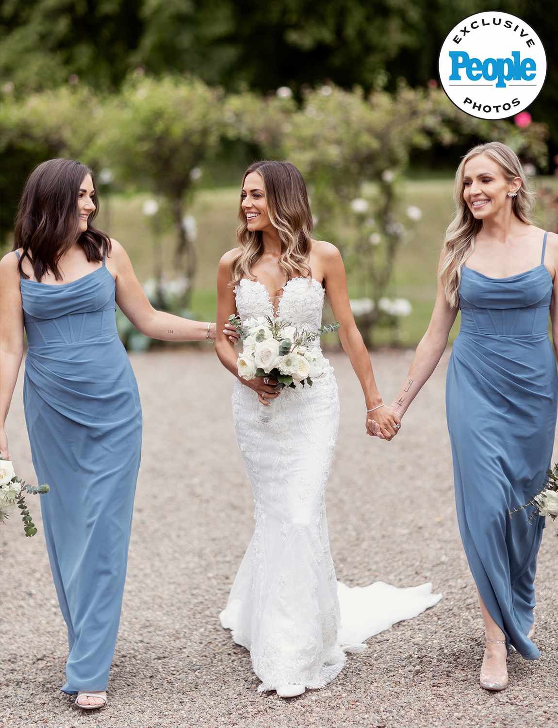 Jana Kramer wedding special - Friday 6/28 Nashville