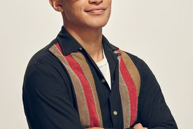 Jordan Fisher - 1