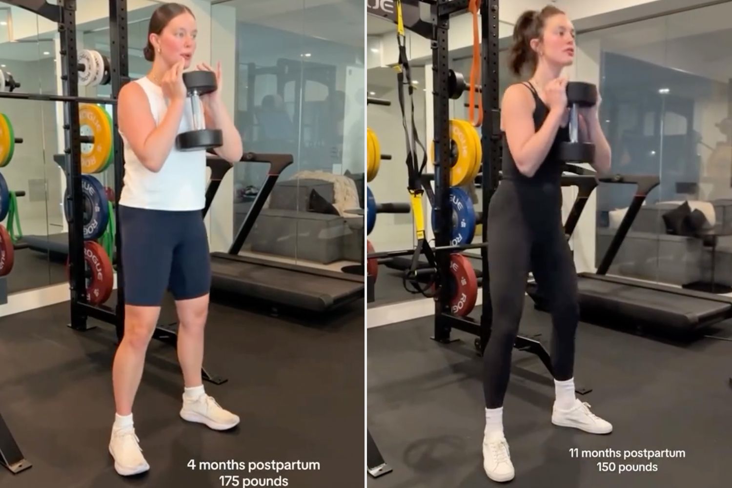 Victoriaâs Secret Model Emily DiDonato Shares 25 Lb. Postpartum Weight Loss