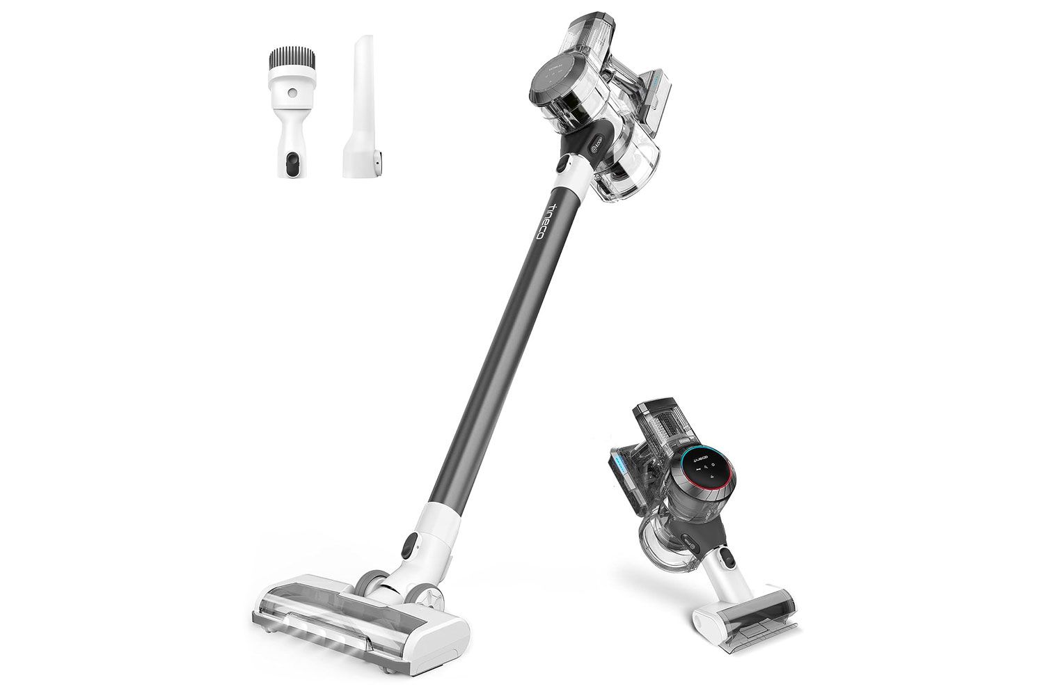 Amazon Tineco Pure ONE S11 Cordless Vacuum Cleaner