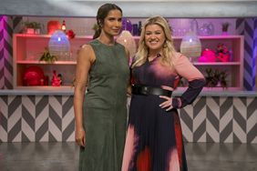 Padma Kelly Clarkson Top Chef