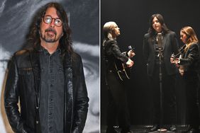 Dave Grohl ; boygenius 