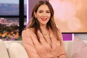 Katharine McPhee Says She Would Love to Have Another Baby: ‘We’re Not in Any Rush’