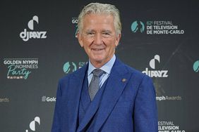 Patrick Duffy