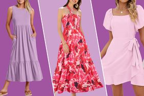 Roundup: Best Memorial Day Summer Dress Deals Tout