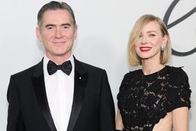 Billy Crudup and Naomi Watts 