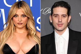 Bebe Rexha arrives at the 2024 Billboard Women In Music; G-Eazy attends Angel Ball 2023 hosted by Gabrielle's Angel Foundation