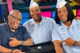 Al Roker, Kenan Thompson, Kel Mitchell, Good Burger 2