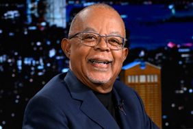 Dr. Henry Louis Gates Jr.