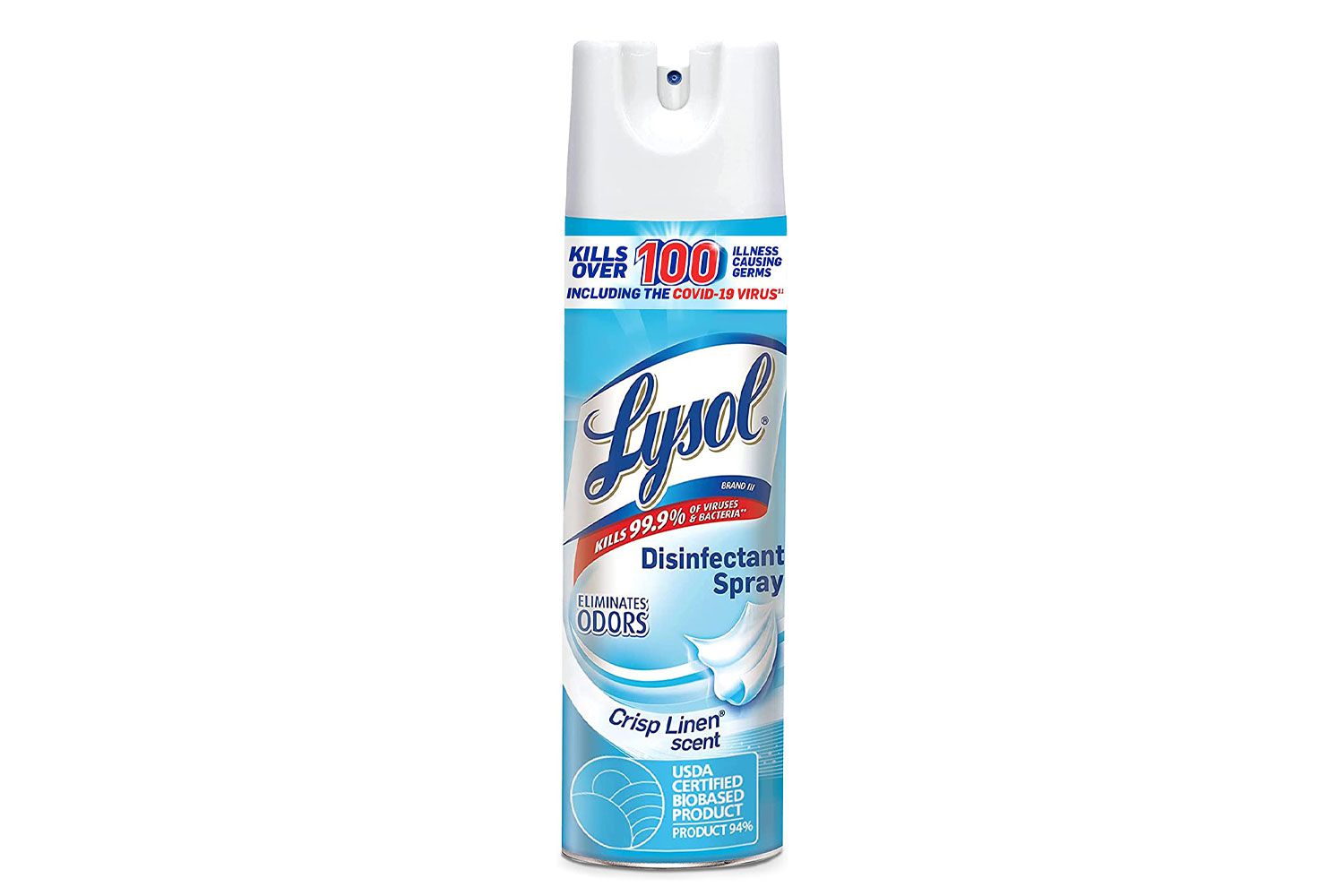 Lysol Disinfectant Spray