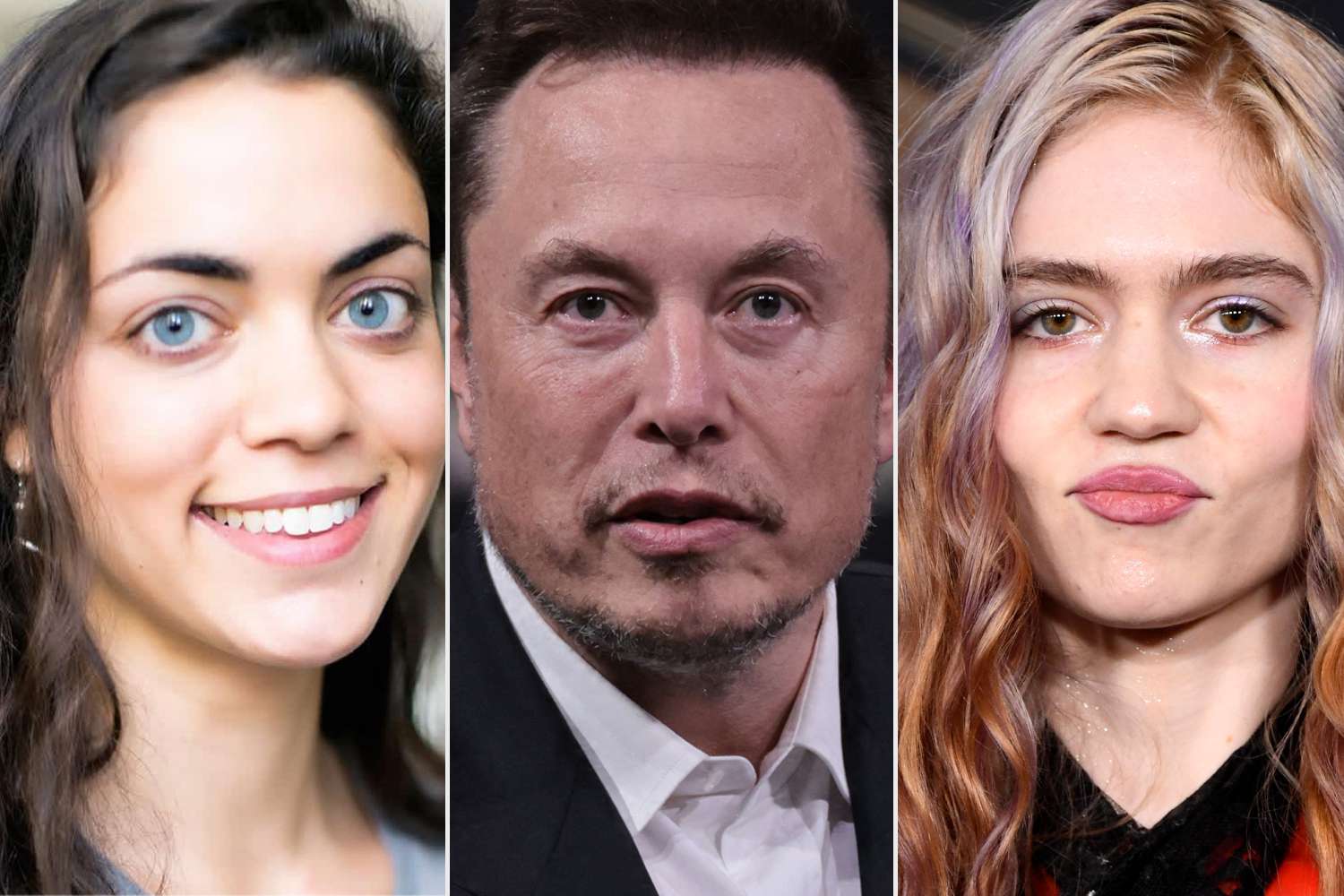 Shivon Zilis Responds to Grimes' Comments on Co-Parenting with Elon Musk: 'Can't Wait for Kiddo Playdate'