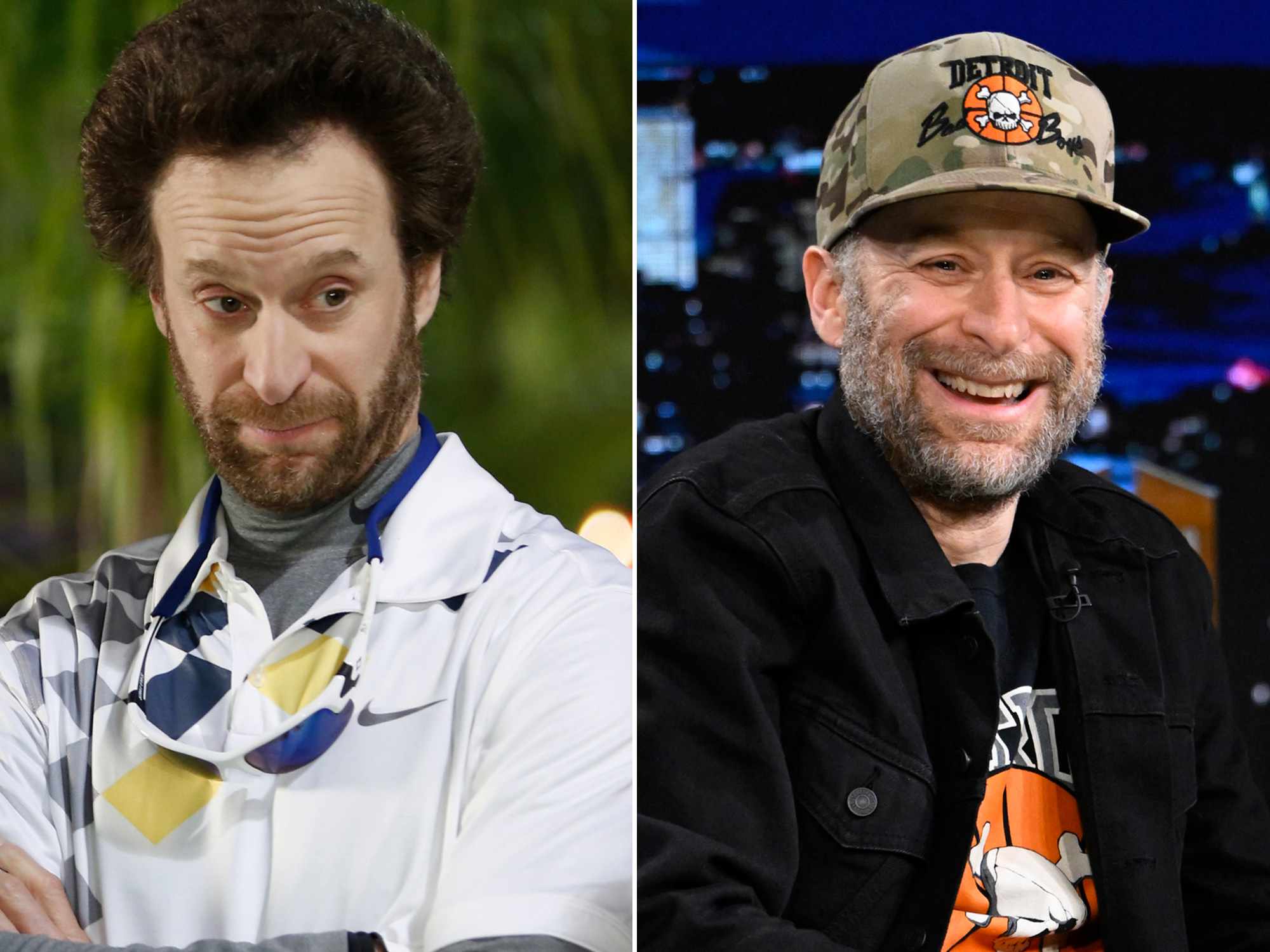 Jon Glaser as Councilman Jamm