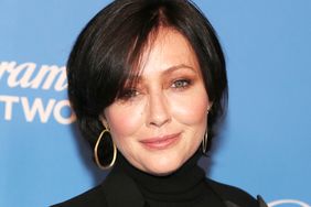 Shannen Doherty