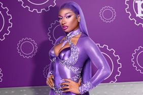 Megan Thee Stallion on Finding Motivation to Work Out