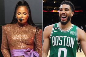 Jayson Tatum Apologizes to Janet Jackson for Delaying Her Concert: ‘She Had to Postpone Her Show’