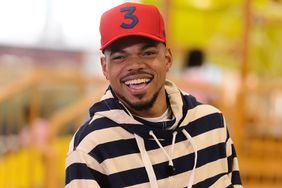 Chance the Rapper