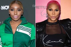 Nene Leakes, Tamar Braxton