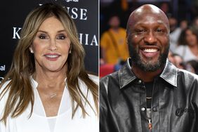 Caitlyn Jenner, Lamar Odom