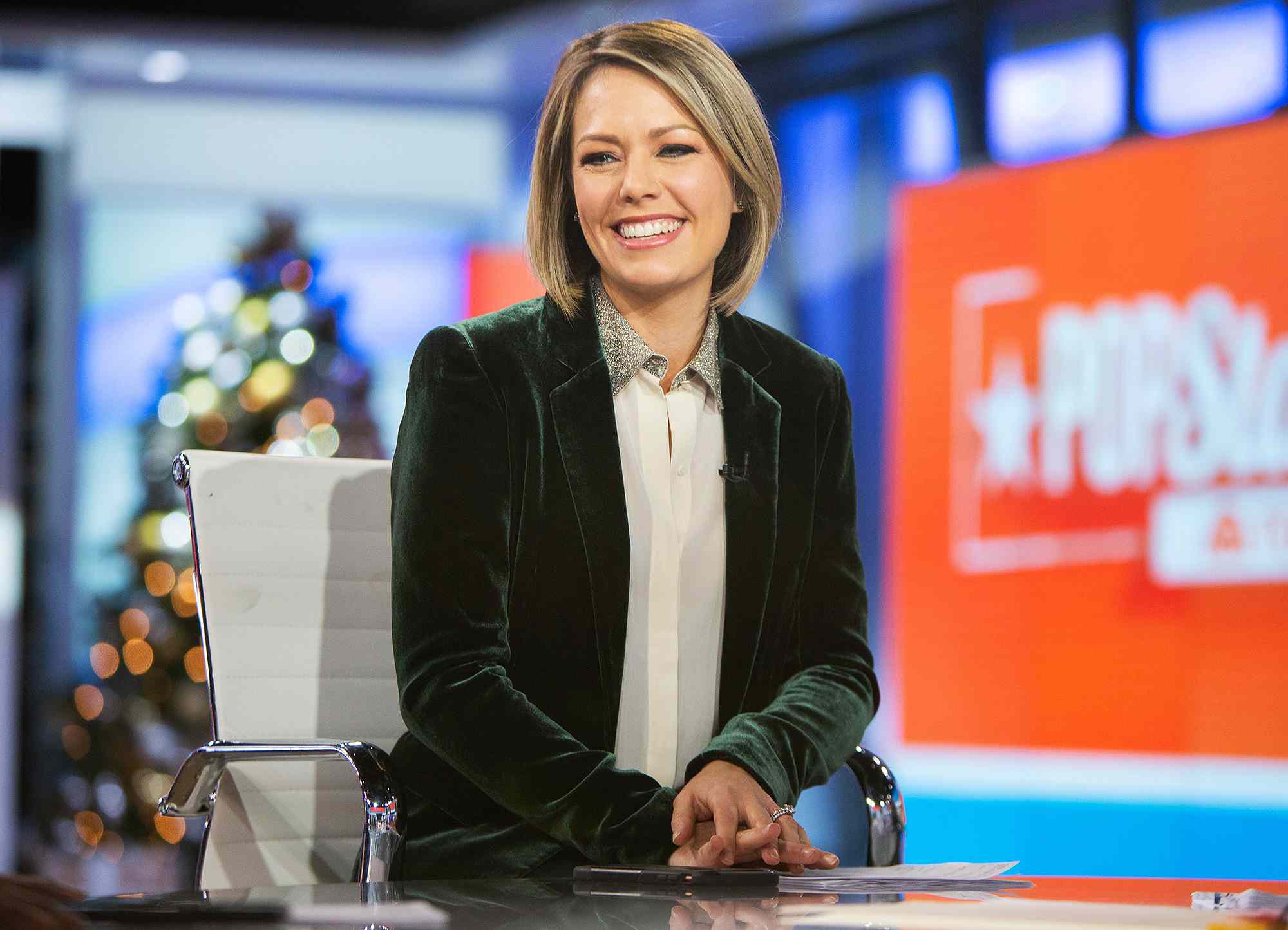 Dylan Dreyer