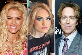 Larry Birkhead Says Anna Nicole Smith 'Would Be So Proud' of Daughter Dannielynn in 17th Birthday Tribute