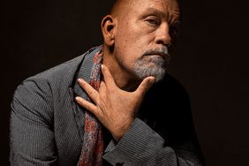 John Malkovich