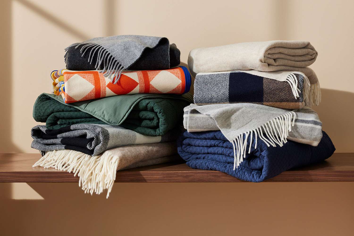 Brooklinen Holiday Collection