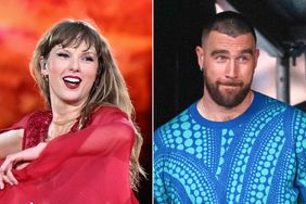 Travis kelce Taylor Swift