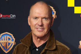 Michael Keaton Puzzler