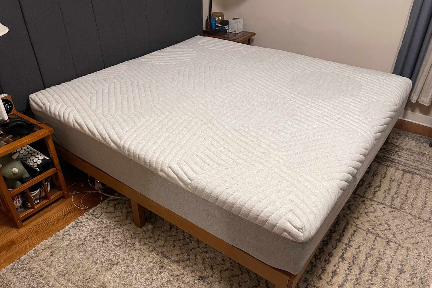 Casper Wave Hybrid Mattress