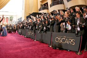 Oscars held at Hollywood & Highland Center on February 24, 2013 in Hollywood, California.