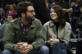 emma stone and dave mccary