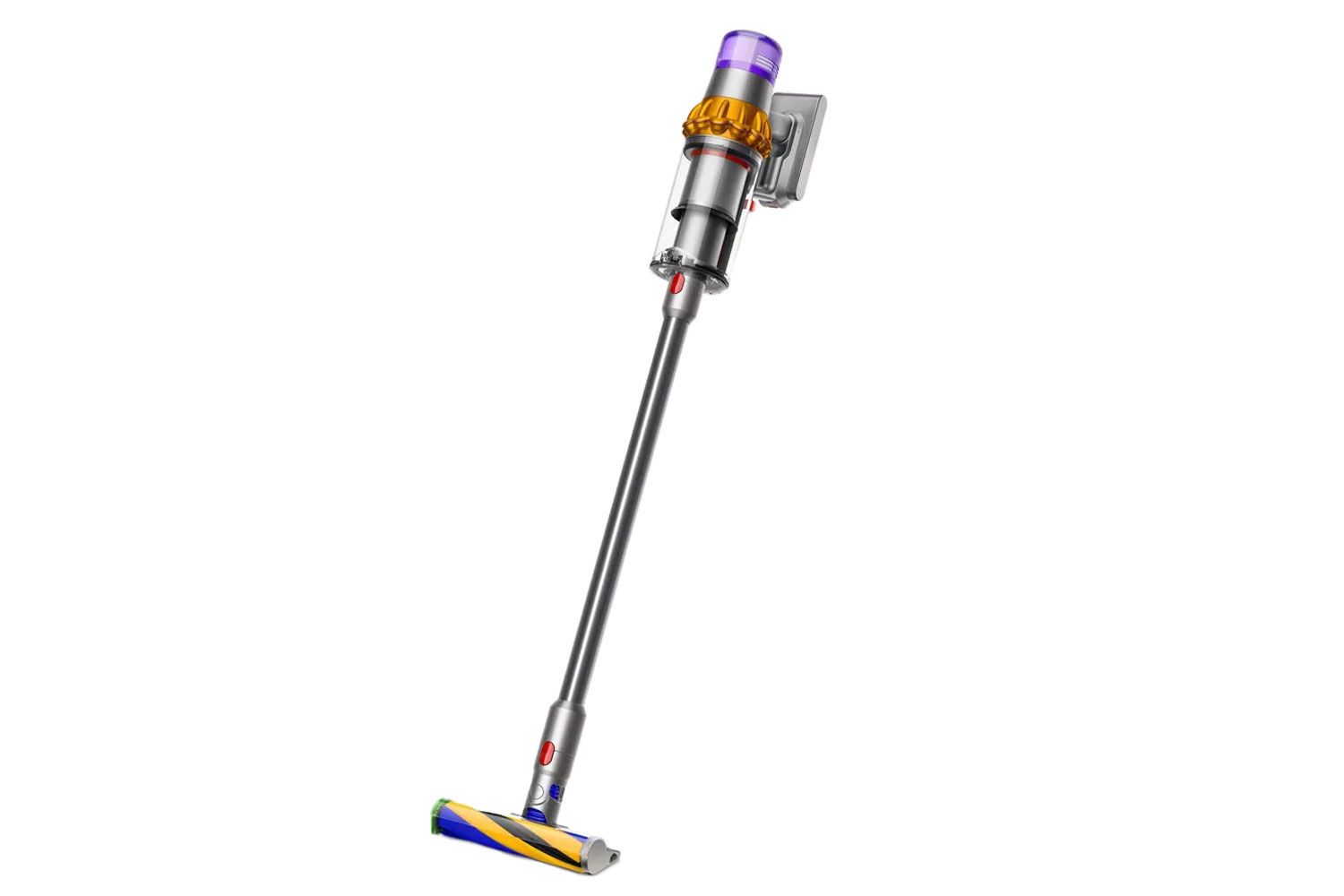 Dyson V15 Detect Cordless Vacuum Cleaner
