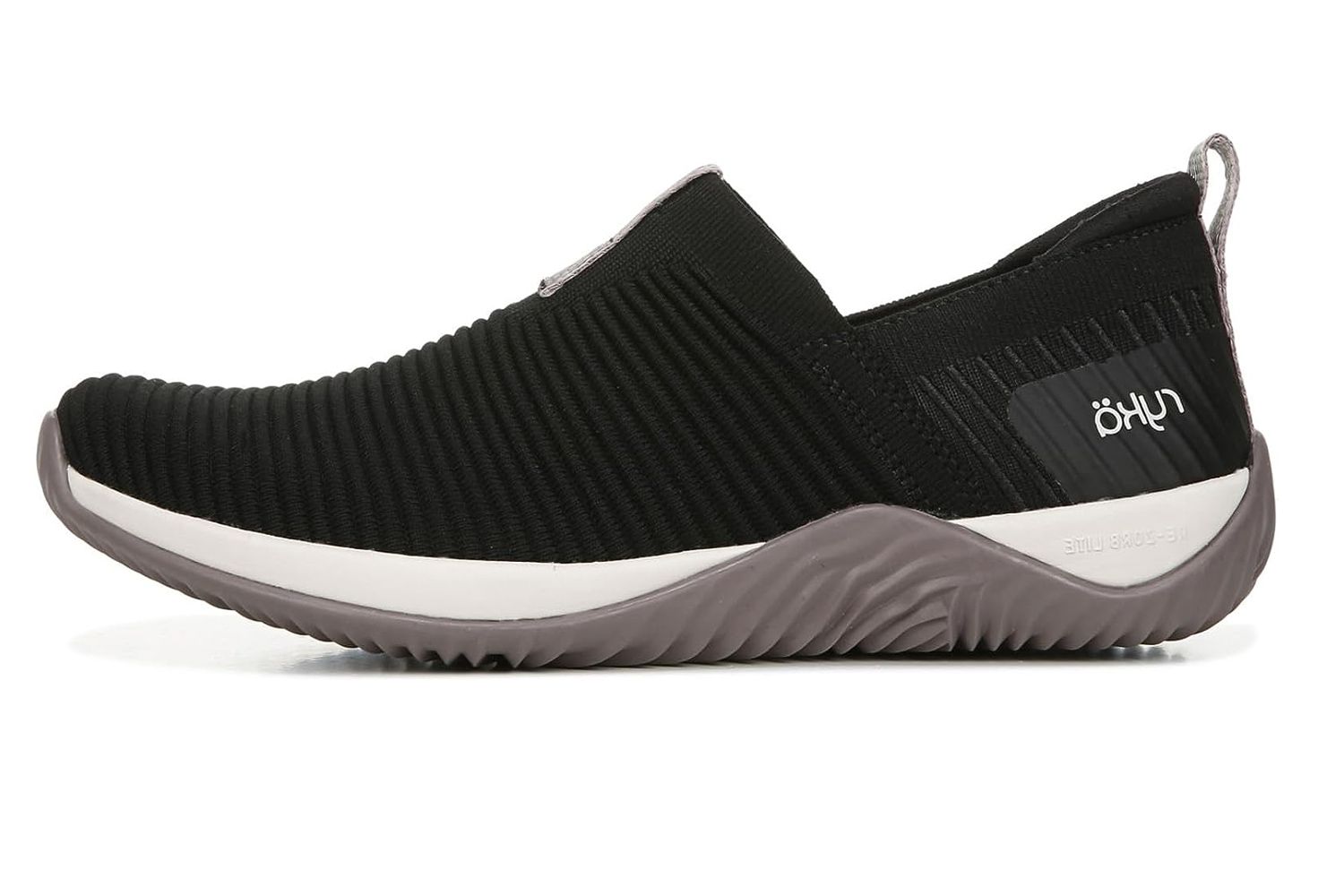 Amazon Ryka Women's, Echo Knit Slip-On Sneaker