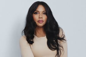 Toni Braxton