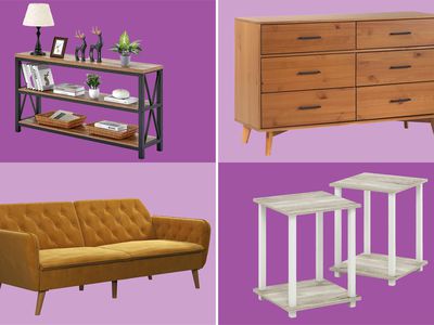 Week 2: Amazon Content Cal Roundup: Furniture Deals (50 Deals) tout