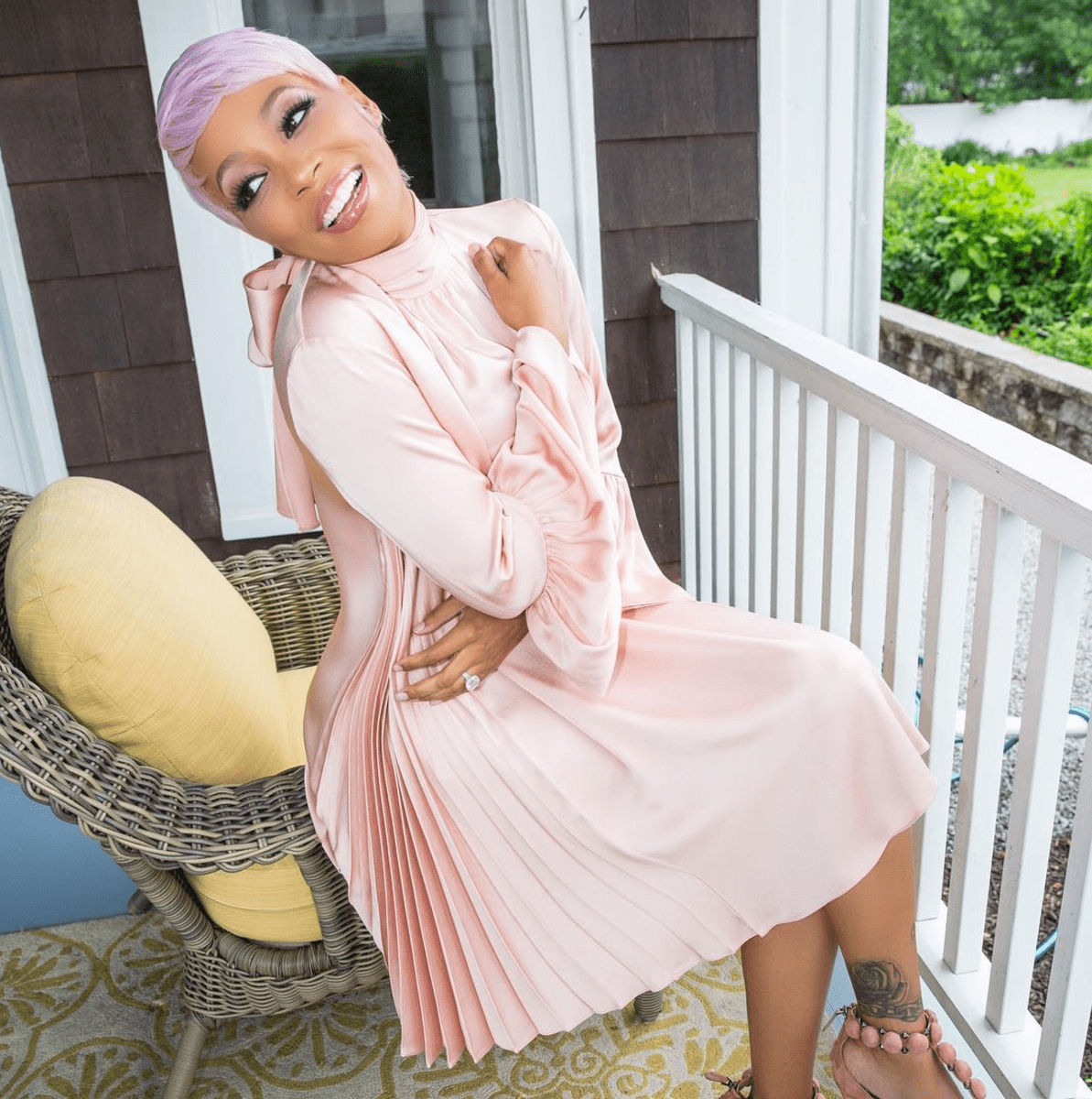 Monica Brown