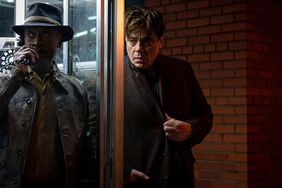 No Sudden Move Don Cheadle, Benecio Del Toro