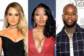 JoJo Says, Tory Lanez, Megan Thee Stallion