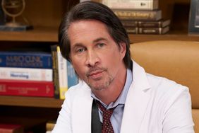 MICHAEL EASTON on "General Hospital"