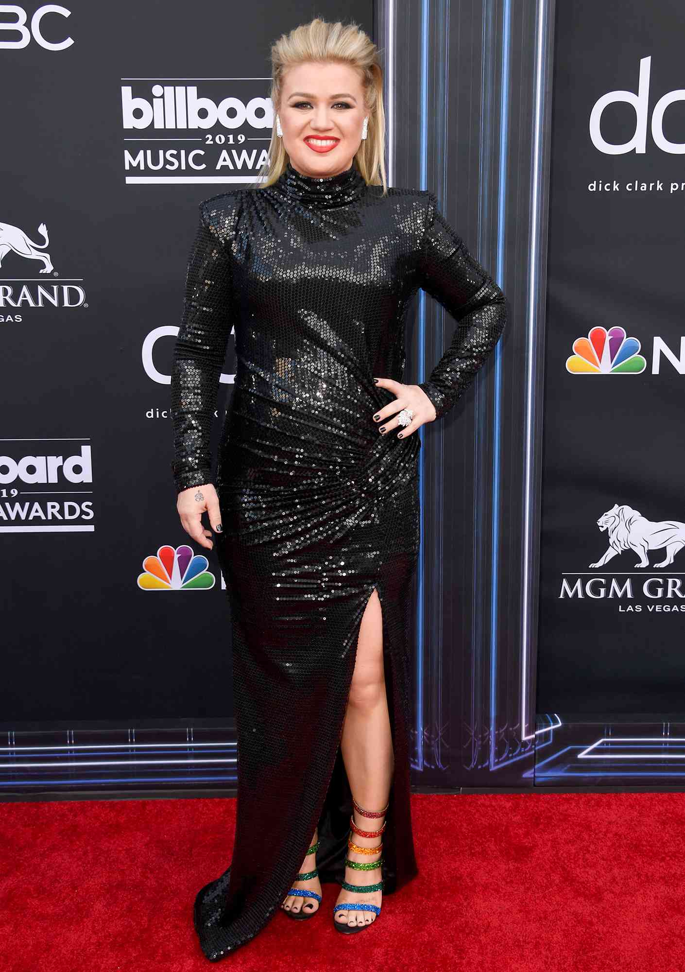 2019 Billboard Music Awards - Arrivals