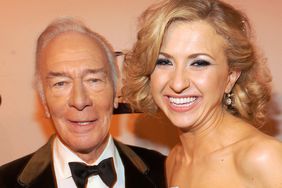 It was 'Surreal' That Actor Christopher Plummer Handed Nina Arianda Her Tony Award