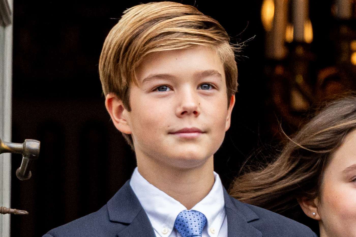 Prince Vincent of Denmark