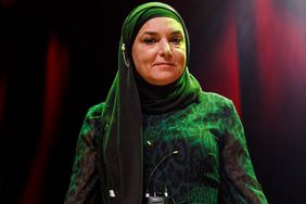 Sinead O'Connor