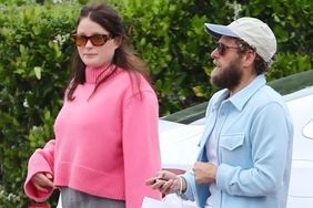 Jonah Hill and Olivia Millar pregnant