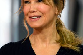 Renee Zellweger