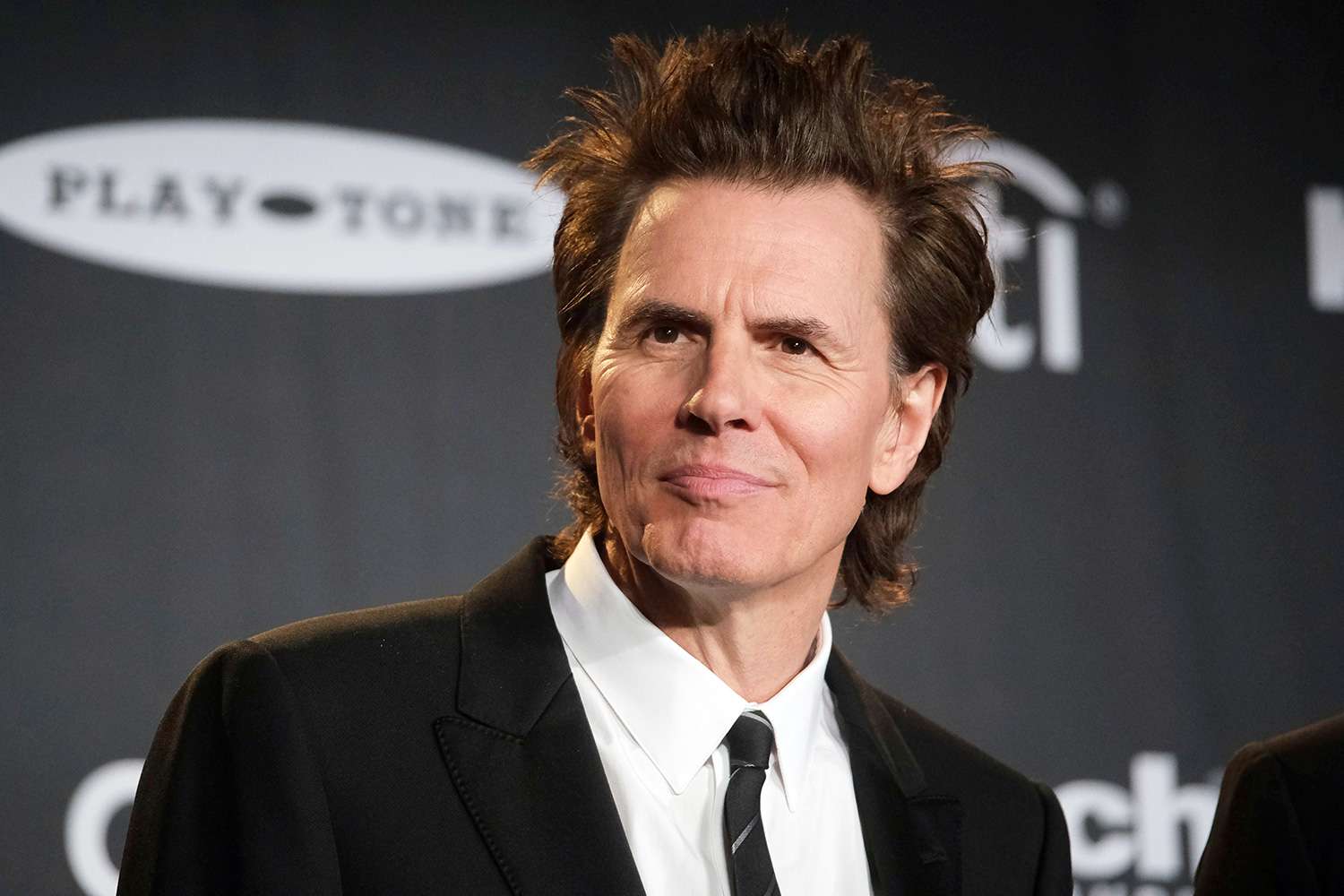 John Taylor, of Duran Duran