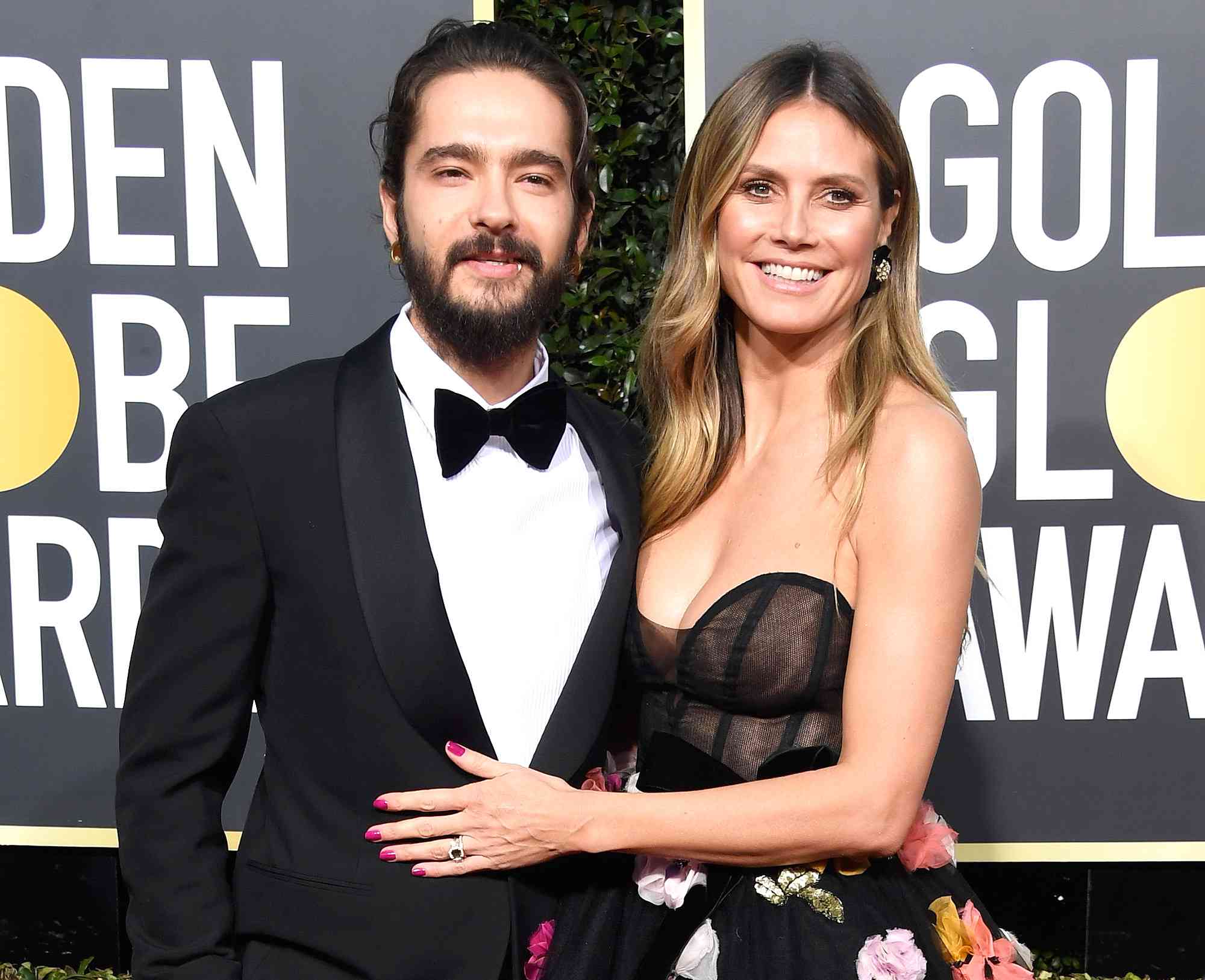 76th Annual Golden Globe Awards - Arrivals