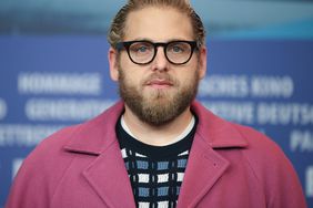 Jonah Hill